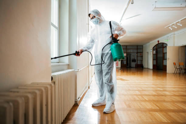 Best Pest Prevention Services  in Pilot Point, TX